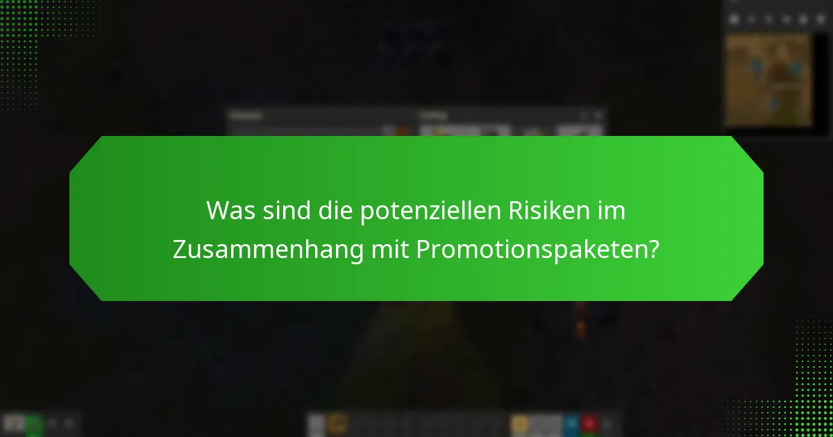 Welche exklusiven Gegenstände sind im aktuellen Promotionspaket verfügbar?