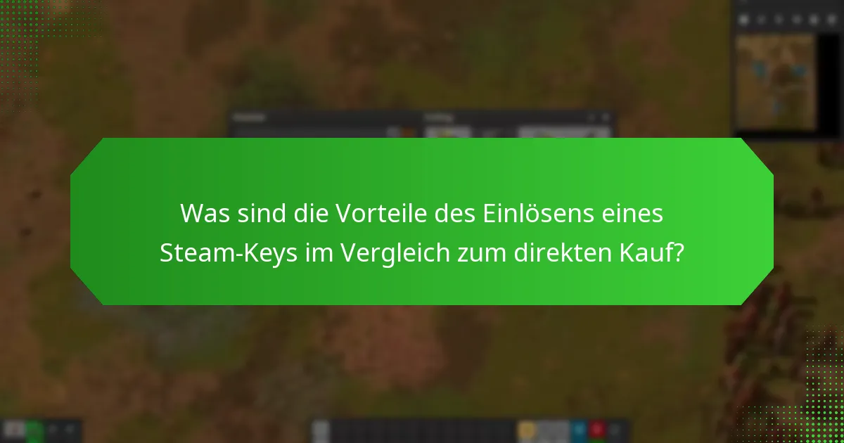 Wie funktioniert die Familienfreigabe von Steam für Factorio?