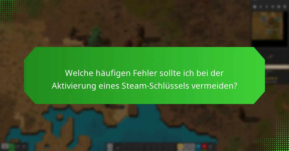 Wie verlinke ich mein Steam-Konto mit Factorio?