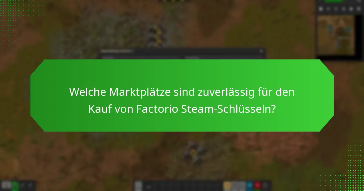 Was sind die ethischen Überlegungen beim Weiterverkauf von Factorio Steam-Schlüsseln?