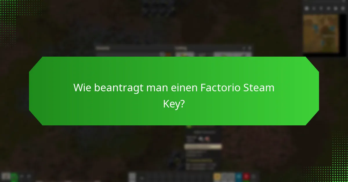 Was sagen die Bewertungen über Factorio?