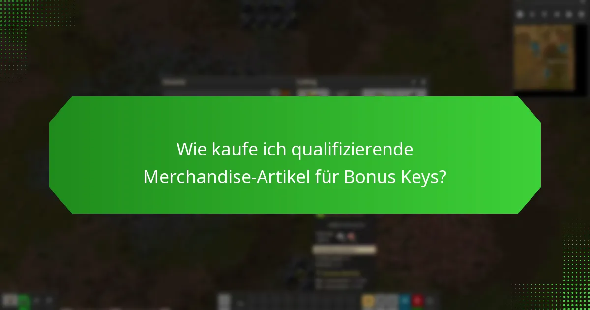 Wie löse ich Factorio Supporter Bonus Keys ein?